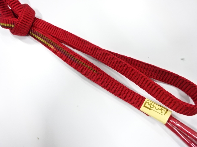 Japanese Kimono / Accessories Silk